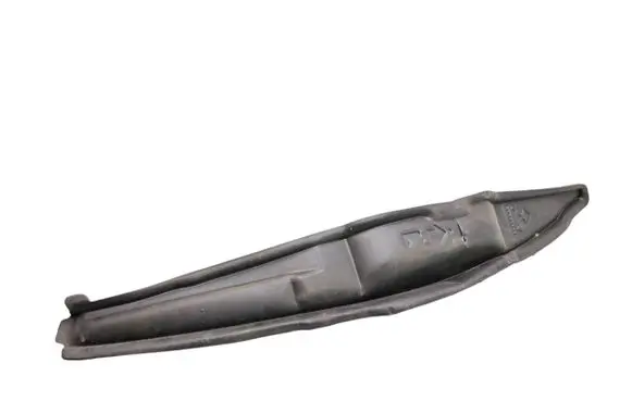 Chrysler Pacifica Fender end trim 68225663A