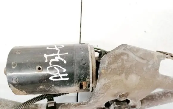 Volkswagen Transporter - Caravelle T4 Wiper motor 701955113b 058960611