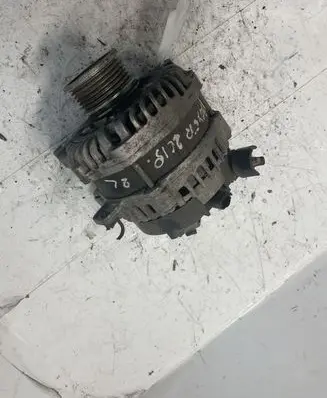 Peugeot Boxer Generator/alternator