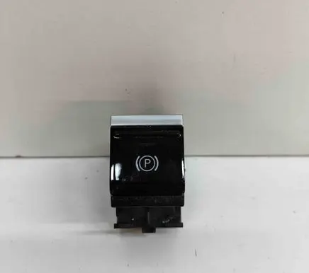 Audi e-tron Hand parking brake switch 4KE927225