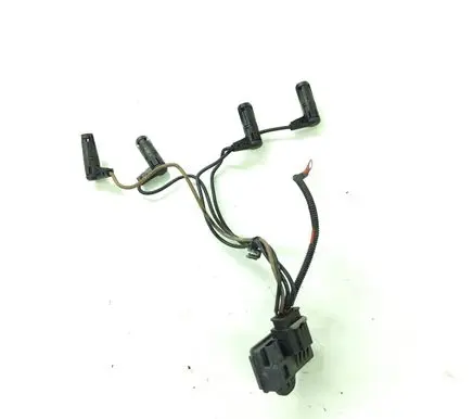 BMW 3 GT F34 Glow plug pre-heat relay 857008702 0522120103 120411