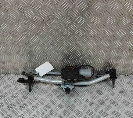 Audi RS3 Front wiper linkage and motor 3397021888 1397220691