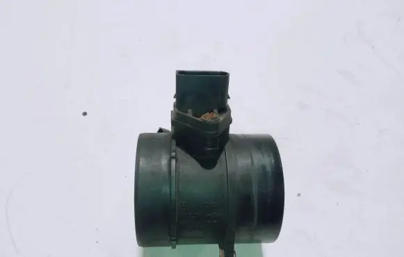 Mercedes-Benz E W211 Mass air flow meter A6460940048 LM0031 0281002535