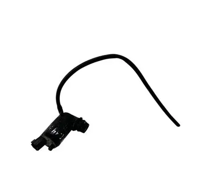 Ford Fusion II Windscreen/windshield washer pump BA5317664AA