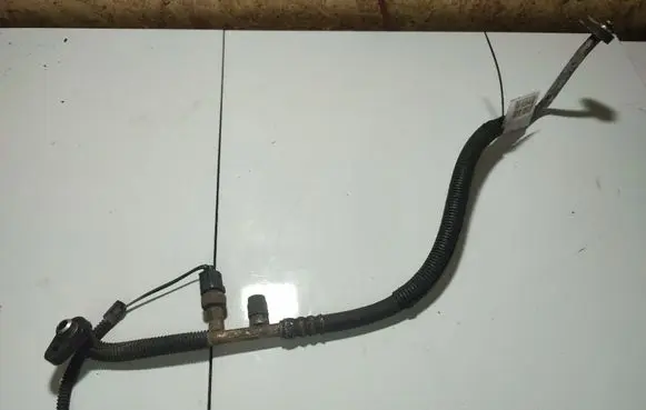 Jeep Grand Cherokee (WJ) Air conditioning (A/C) pipe/hose 