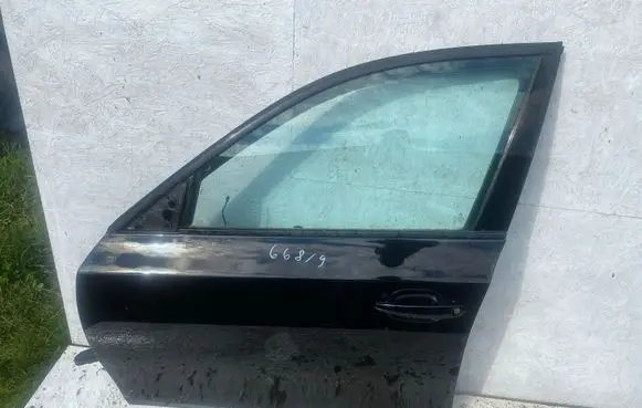 BMW 5 E60 E61 Front door 