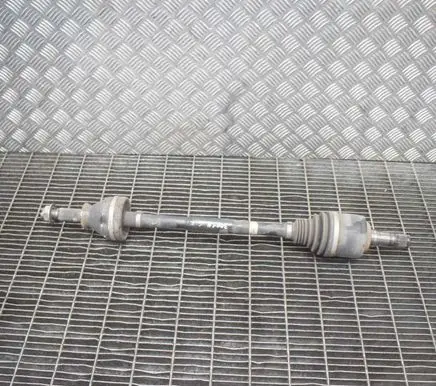 Maserati Quattroporte Rear driveshaft 670005454