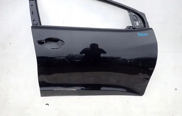 Honda Civic IX Front door