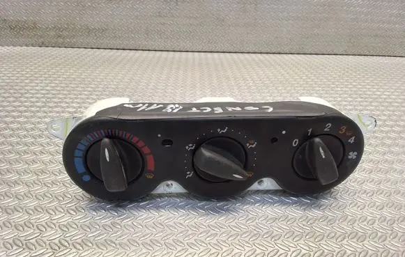 Ford Transit - Tourneo Connect Climate control unit 9T1618C419AA