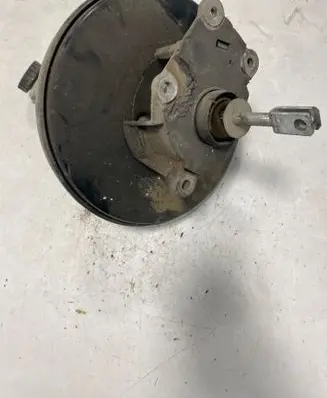 Renault Megane II Brake booster 0204051266 19175A0317 0204051376