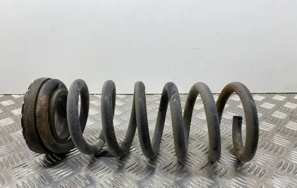 Ford Fusion II Rear coil spring DG9C5560 DG9C5560ANB