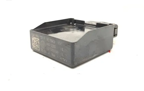 Other control units/modules