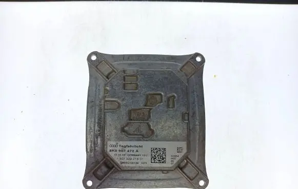 Headlight ballast module Xenon