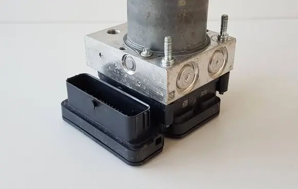 Opel Grandland X ABS Pump 9812786180 976025