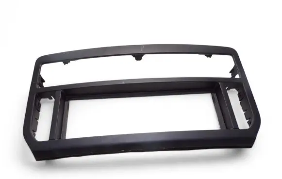 Citroen C5 Climate control/heater control trim 9682459677