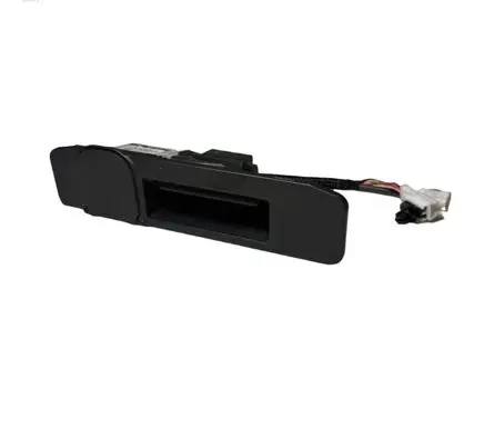 Mercedes-Benz C W205 Tailgate/trunk/boot exterior handle A1667500993 A2229059607 A2229054509