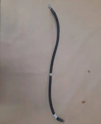 BMW i3 Negative earth cable (battery) 8619095 764009001BA