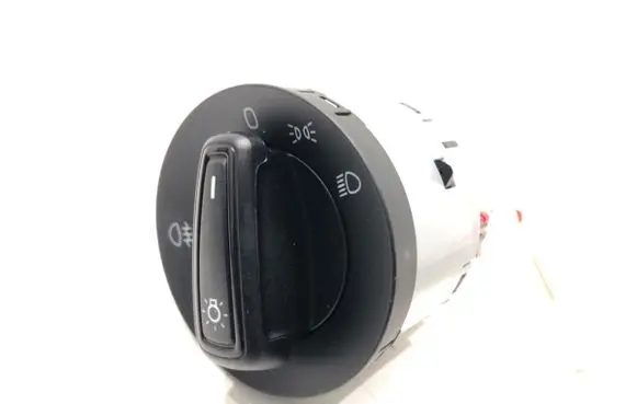Skoda Rapid (NH) Other switches/knobs/shifts 5E0941431G