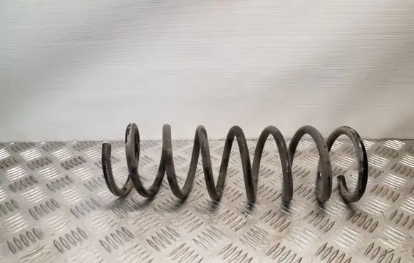 Volvo V40 Rear coil spring