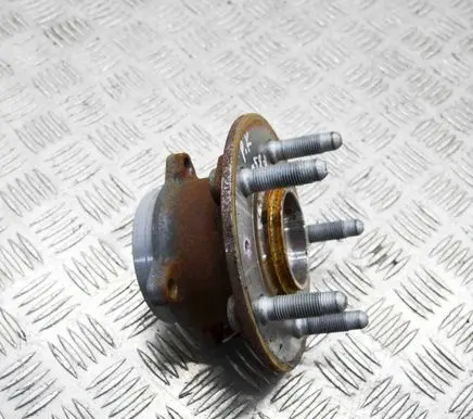 Tesla Model S Front wheel ball bearing 