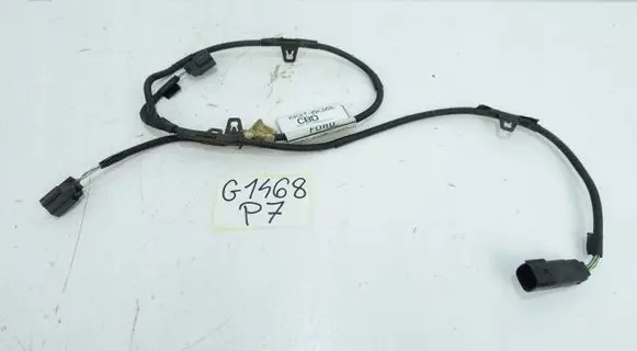 Ford Transit Custom Parking sensor (PDC) wiring loom 15K868