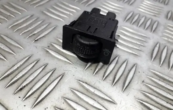 Toyota Corolla E120 E130 Headlight level height control switch
