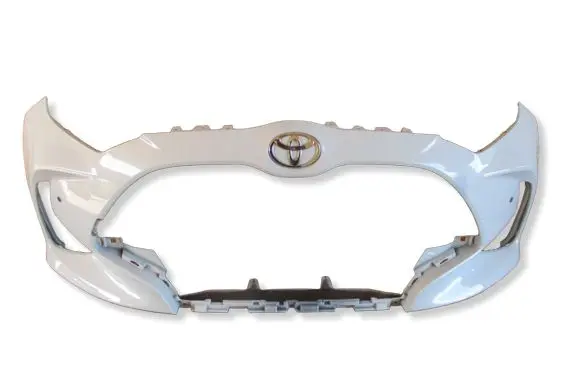 Toyota Yaris XP210 Front bumper 52119K0050