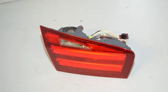 BMW 5 F10 F11 Tailgate rear/tail lights 7203227 63217203227