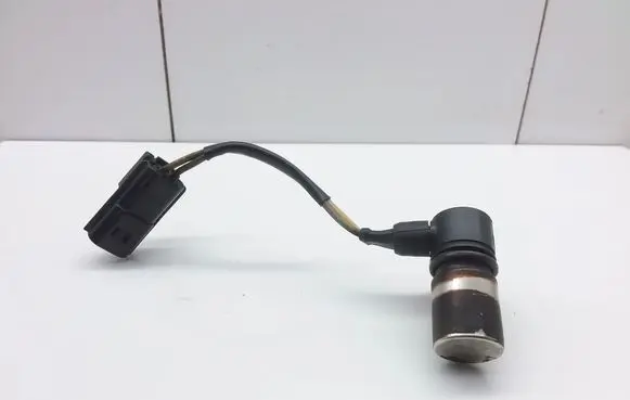 Jaguar XJ X40 Crankshaft position sensor 0296000490