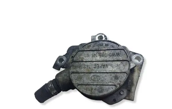 Audi A3 S3 8L Vacuum pump 038145101BKASACJA 038145101B
