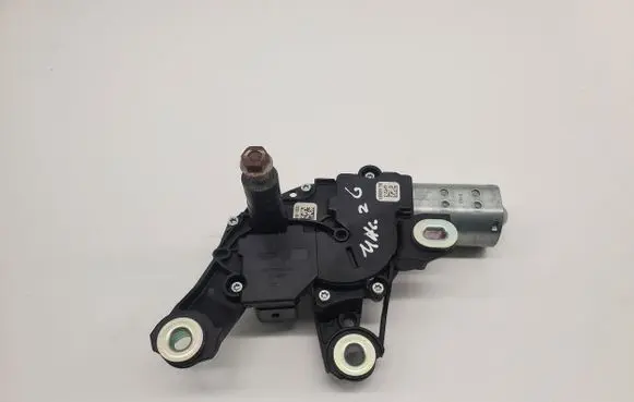 Porsche Macan (95B) Rear window wiper motor 95B955711