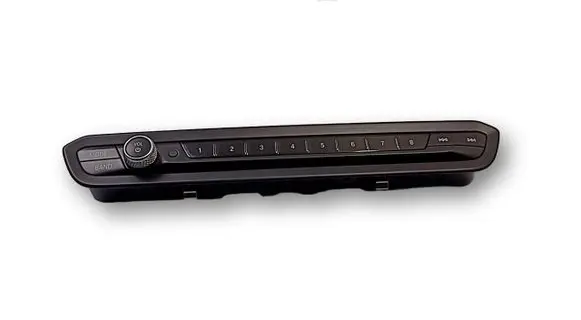 BMW 3 G20 G21 Head unit multimedia control 61315A47C60 61317949454 7949454