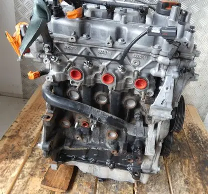 KIA Picanto Engine D3FA