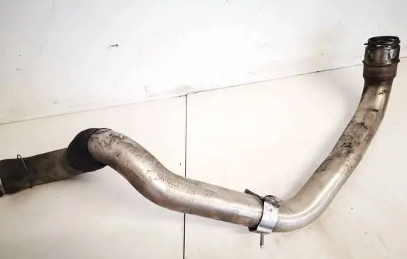 Renault Laguna III Intercooler hose/pipe