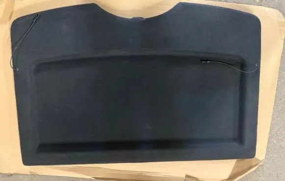 Skoda Rapid (NH) Trim molding 5JJ867427B