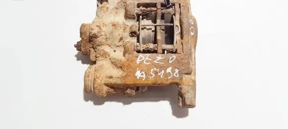 Peugeot 406 Rear brake caliper