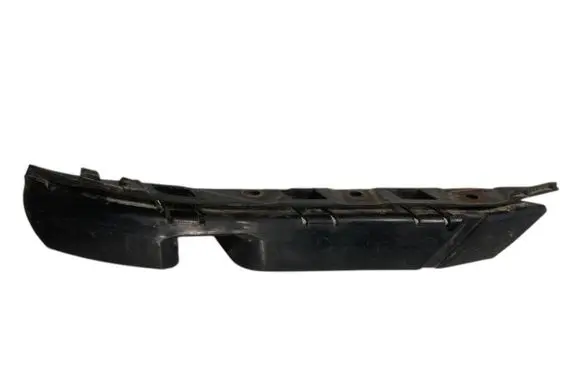 BMW 5 E60 E61 Front bumper mounting bracket 7033705 51117033705