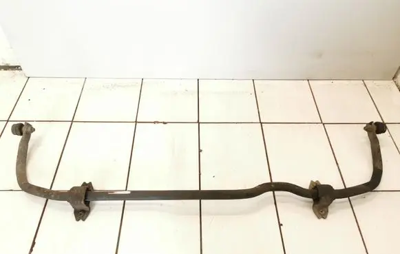 Volkswagen PASSAT B7 Front anti-roll bar/sway bar