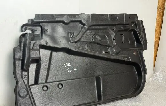 BMW 5 E39 Other front door trim element 51487055930 7055930