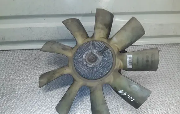 Dodge Nitro Fan impeller 52029288AB