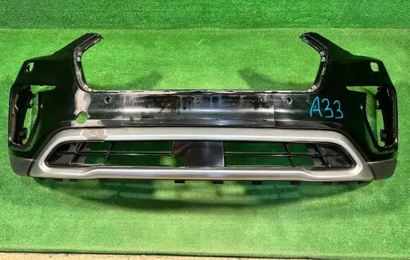 Hyundai Grand Santa Fe NC Front bumper 86511-B8AA0