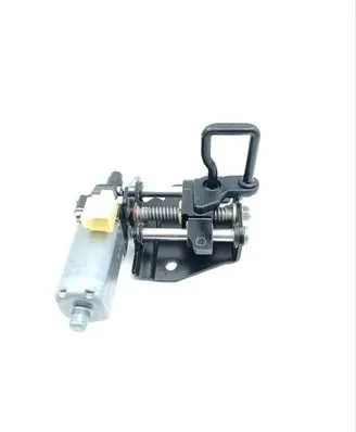 Porsche Panamera (971) Seat adjustment motor 971886315