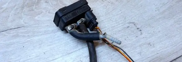 Honda CR-V Air pressure sensor E310r026151