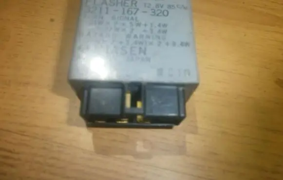 Mazda 323 Other relay 3211167320