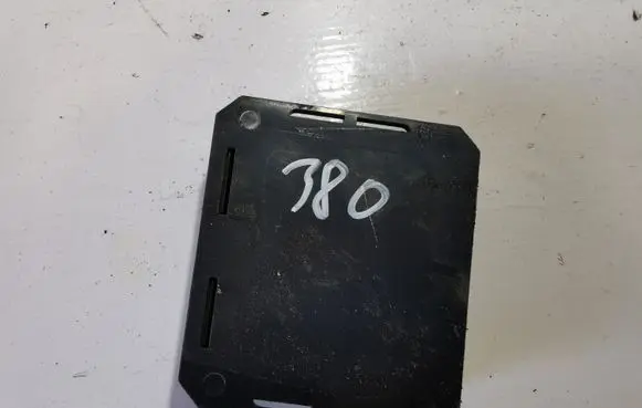 Volvo XC70 Alarm control unit/module CAN500