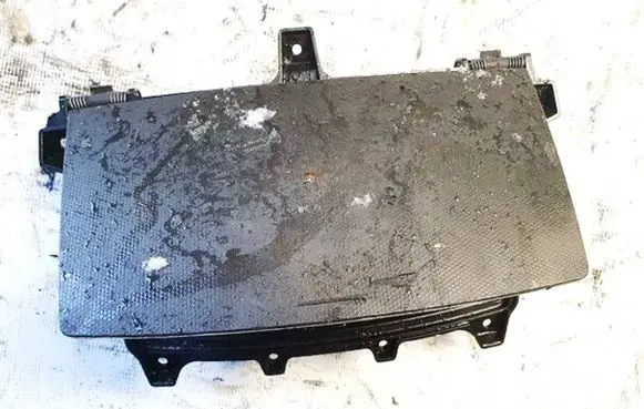 Citroen C-Crosser Glove box gn22105501 gn221-05501