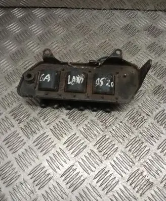 Mitsubishi Galant High voltage ignition coil