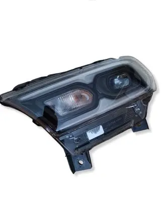 Dodge Durango Headlight/headlamp 68433779AF