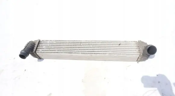 Volkswagen Amarok Intercooler radiator