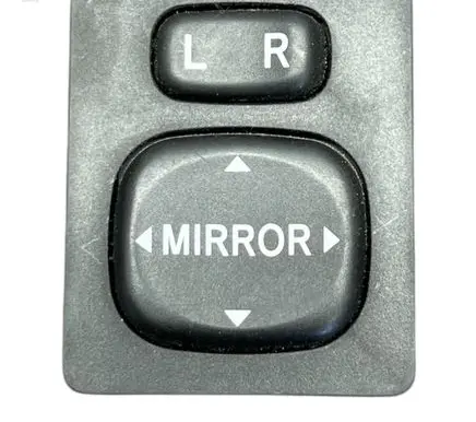 Toyota Previa (XR30, XR40) II Wing mirror switch 183574